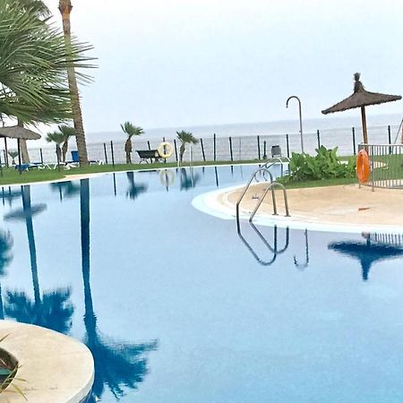 Mi Capricho A16 Beachfront Apartment Sitio de Calahonda Εξωτερικό φωτογραφία