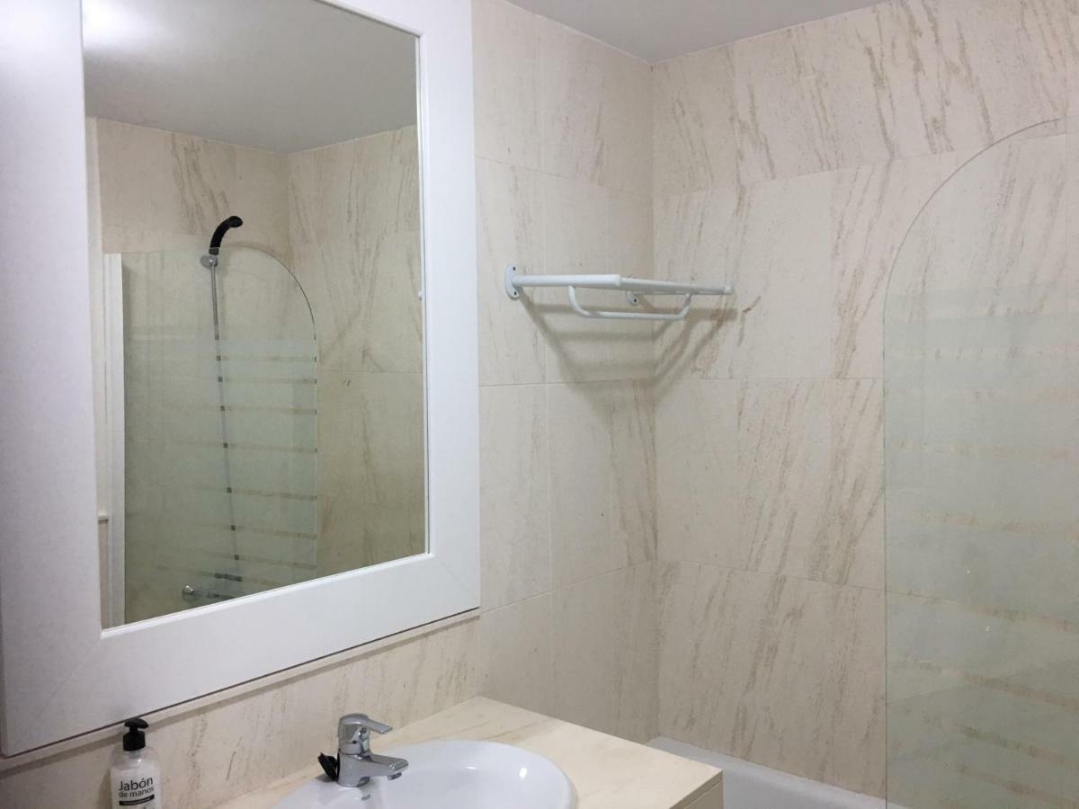 Mi Capricho A16 Beachfront Apartment Sitio de Calahonda Εξωτερικό φωτογραφία