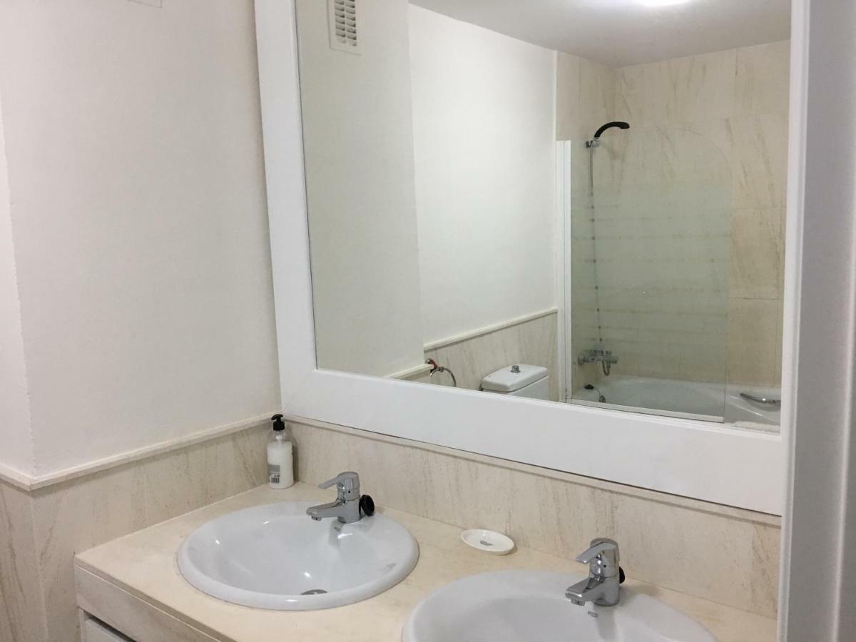 Mi Capricho A16 Beachfront Apartment Sitio de Calahonda Εξωτερικό φωτογραφία