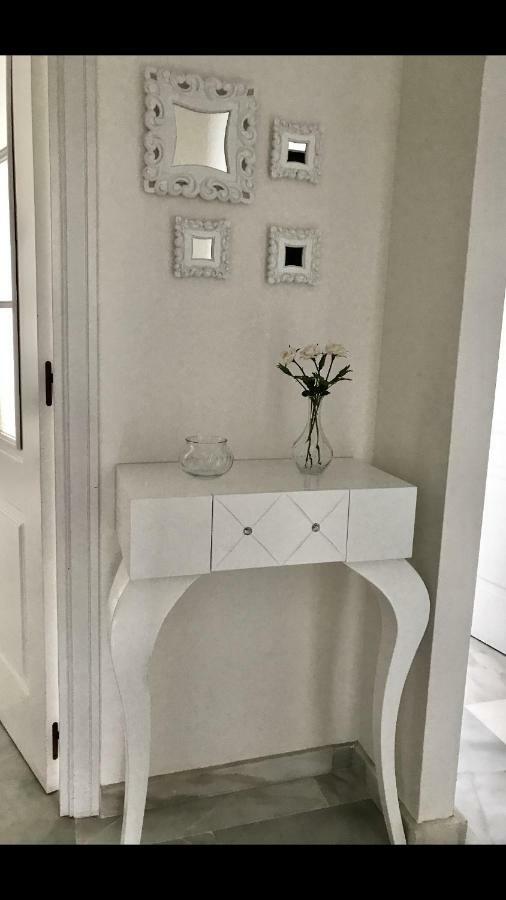 Mi Capricho A16 Beachfront Apartment Sitio de Calahonda Εξωτερικό φωτογραφία