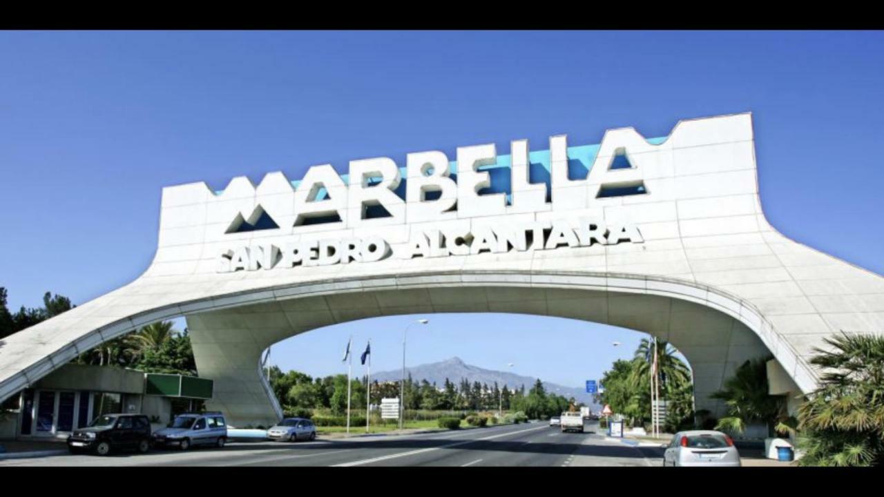 Mi Capricho A16 Beachfront Apartment Sitio de Calahonda Εξωτερικό φωτογραφία