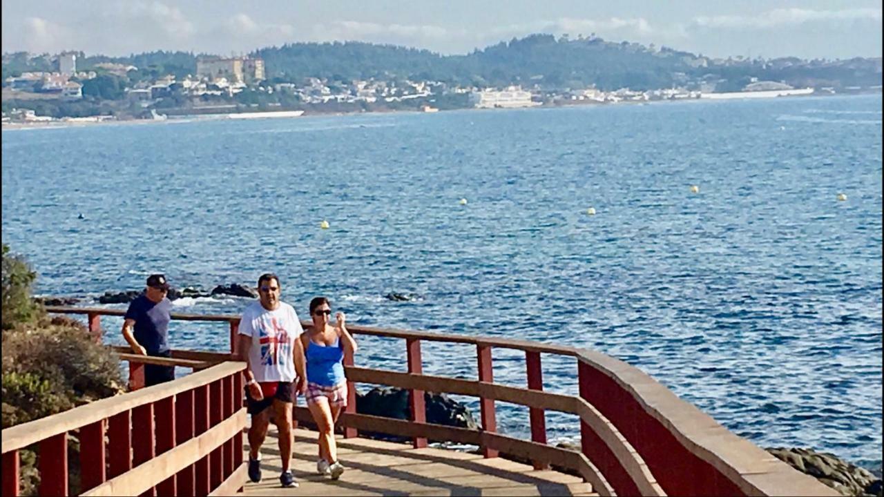 Mi Capricho A16 Beachfront Apartment Sitio de Calahonda Εξωτερικό φωτογραφία