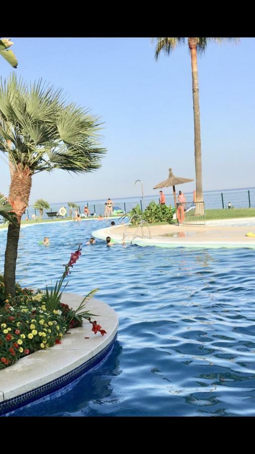 Mi Capricho A16 Beachfront Apartment Sitio de Calahonda Εξωτερικό φωτογραφία